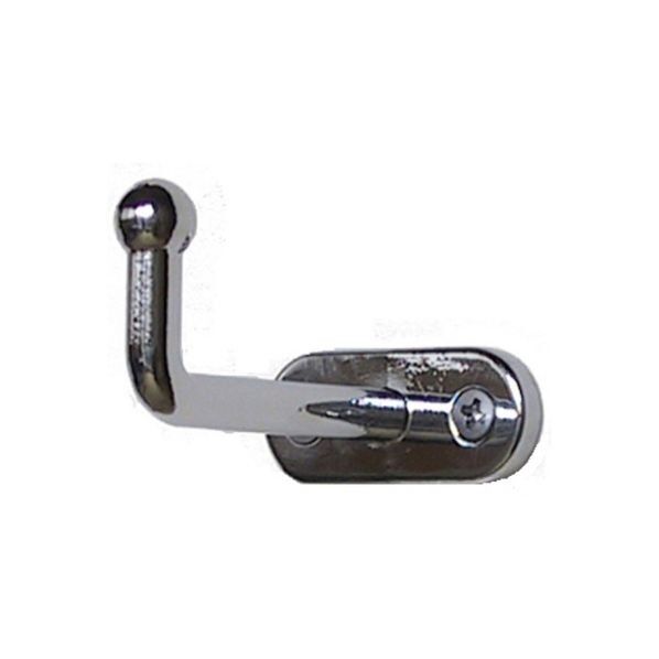 L型ストレートフック