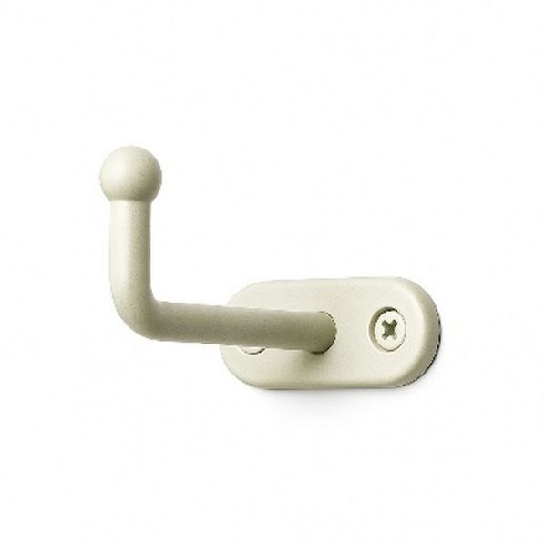 L型ストレートフック