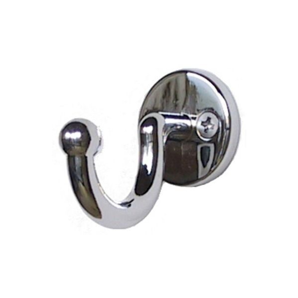 U型カーブフック