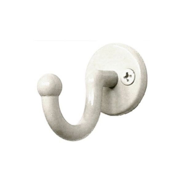 U型カーブフック