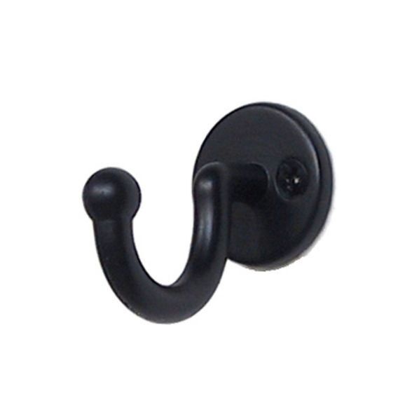 U型カーブフック