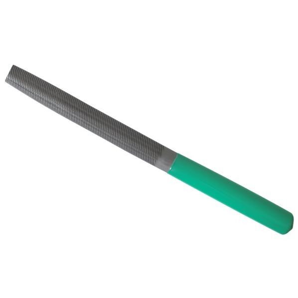 万能ヤスリ 半丸 150mm 1個