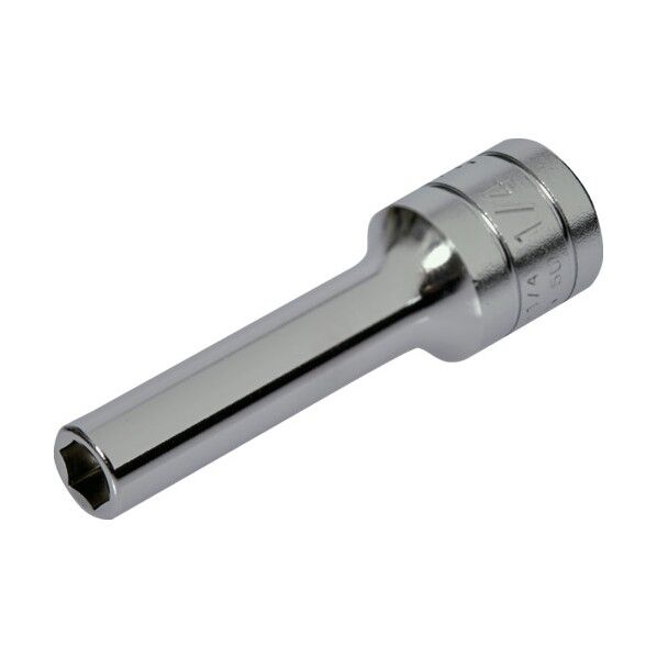 インチ 9.5sq.ディープソケット(六角)