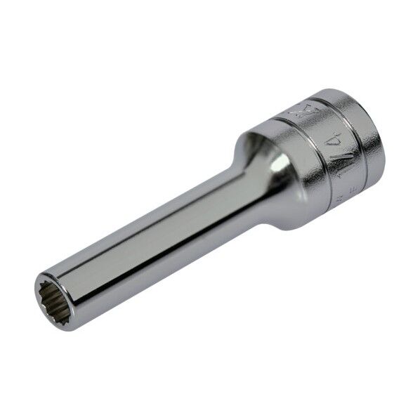 インチ ディープソケット(12角タイプ・インチ)