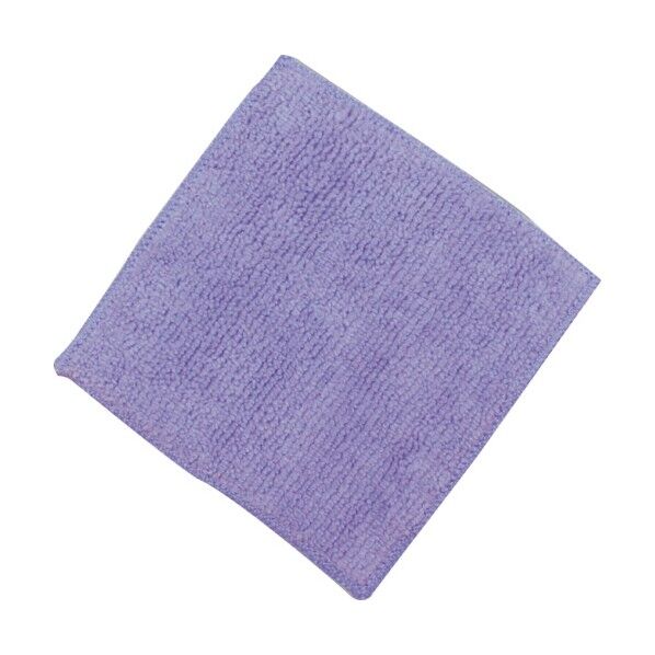 クリーニングクロス(青)