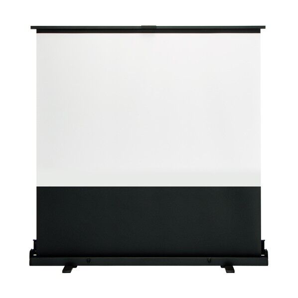 スクリーン 428534)フロアタイプスクリーン