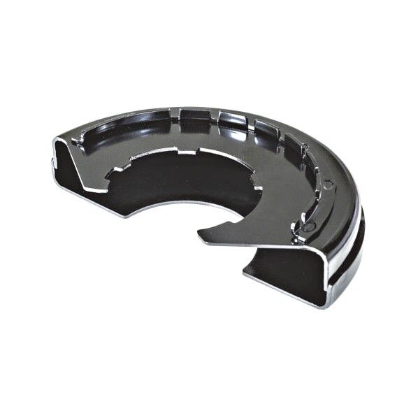 切断砥石用ホイールカバー