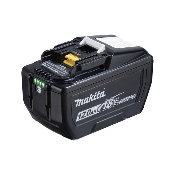 マキタ(makita) A-79815 バッテリBL18120 1台...