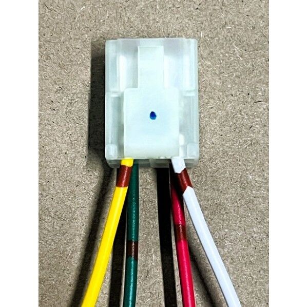 JB-503 S/Wハーネス 4本線 WHN