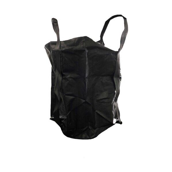 耐候性フレコンバッグ 排出口無 直径1100mm×高さ1100mm 1000kg