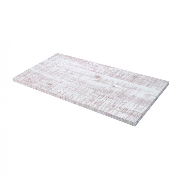 カラー化粧棚板20mm（4面テープ済）