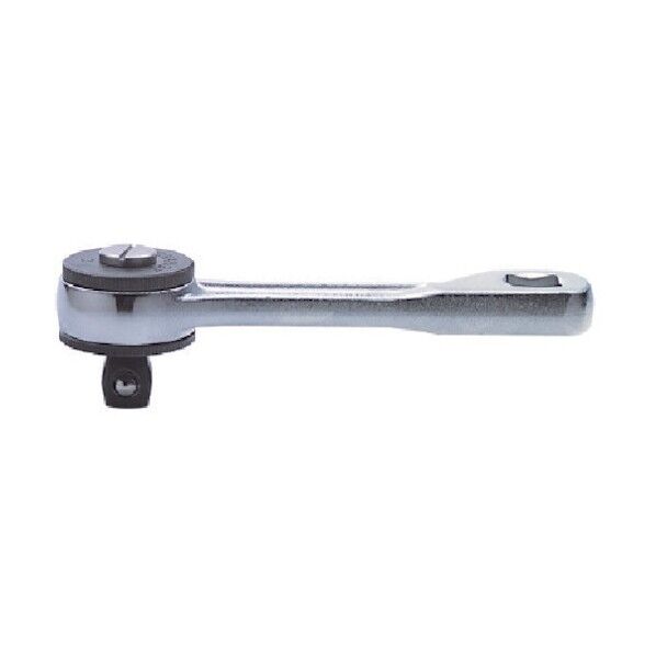 TOPハンディラチェットFタイプ(フレックス) 117mm RH-3SF