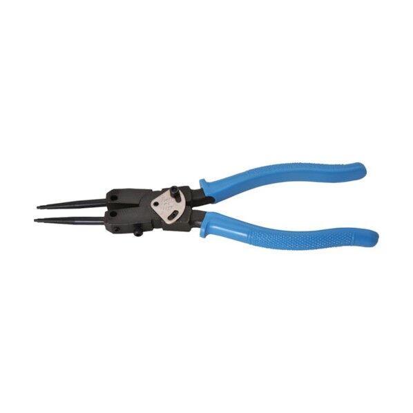 スナップリングプライヤ（穴用） HC175B-190 1点