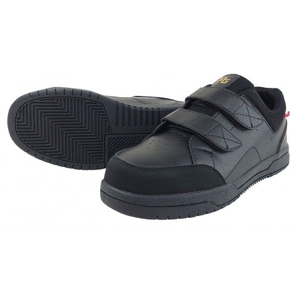 セーフティスニーカー 2本マジック