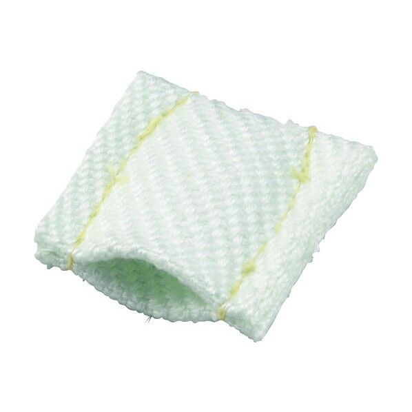 スケーラ用ガラスクロス袋型 ガラスクロス(袋型) GC-150S 150点