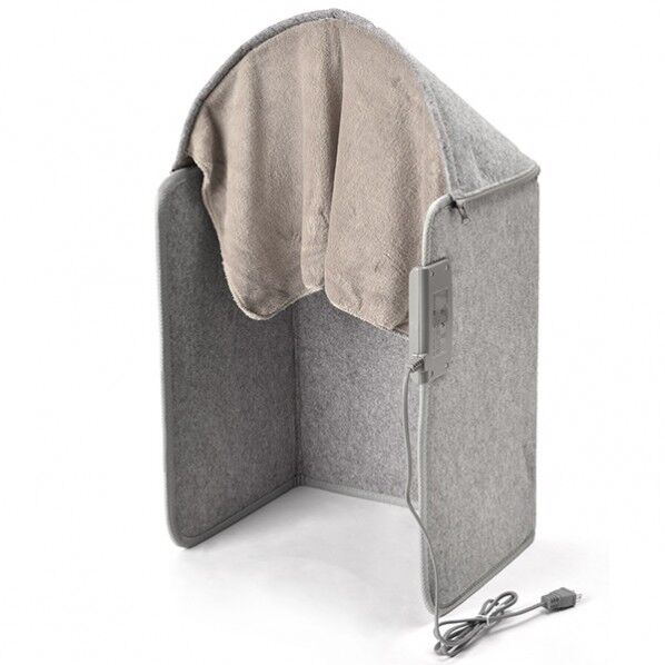 折りたたみ式遠赤外線パネルヒーター(足裏ヒーター無し)