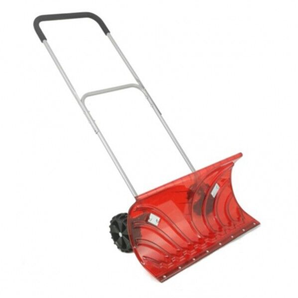 大型車輪付 スノープッシャー 【 楽太郎 】