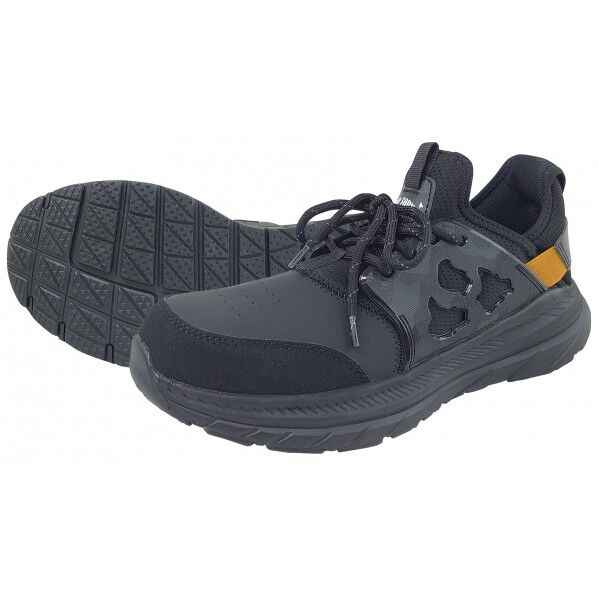 セーフティスニーカー 制菌･消臭