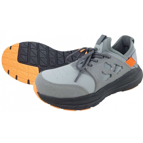 セーフティスニーカー 制菌・消臭