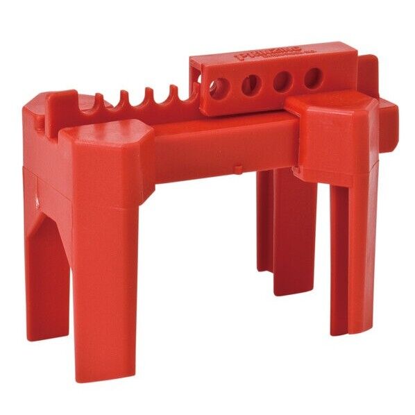 プリンジングボールバルブロックアウト PBV-001 12．7～63．5mm