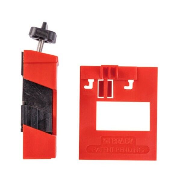 クランプオンサーキットブレーカーロックアウト CBL-480 78.7×30.5×22.9mm