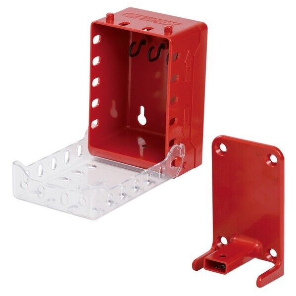 ウルトラコンパクトグループロックブックス UGL-001 144．78×101．6×68．58mm