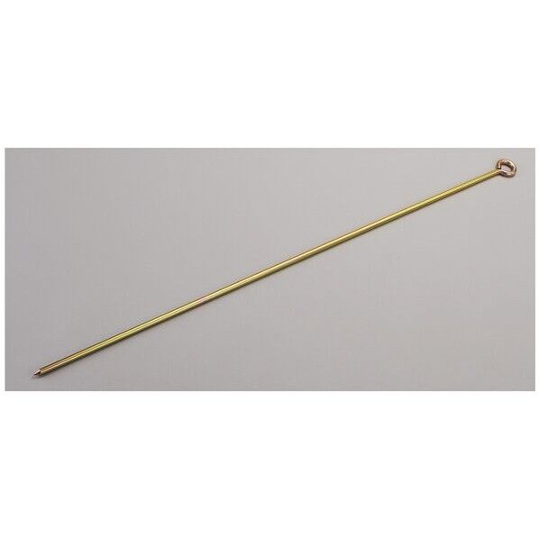 ポール用ロープガイド RPG-930 9mmΦ×54×930mm