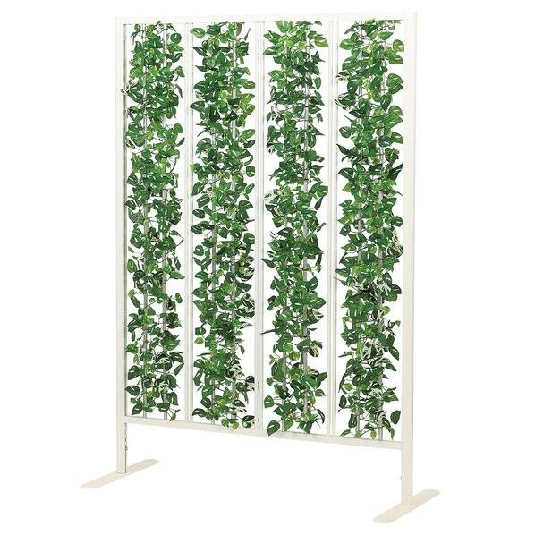 グリーンパーテーション GREENP-1 W921×H1300×D400mm