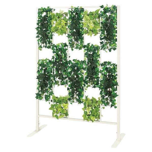 グリーンパーテーション GREENP-2 W921×H1300×D400mm