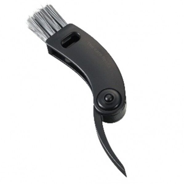 すみずみまで洗えるボトルブラシ