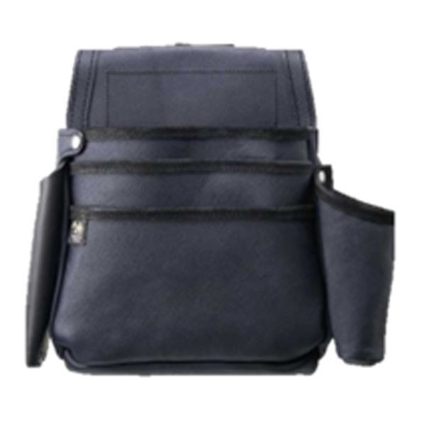 「剛-GOU」五型三段釘袋