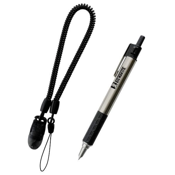 BIGMAN ゼブラ建築用ボールペンセット 黒 BMZE-03BS 1セット