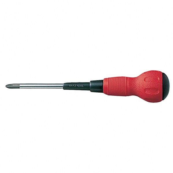 クッションパワードライバー +2×100 1個