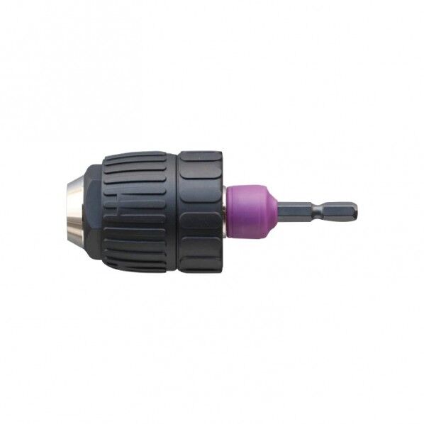 アネックス インパクト対応キーレスドリルチャック コングチャック 1.5~13mm AKL-174 1本