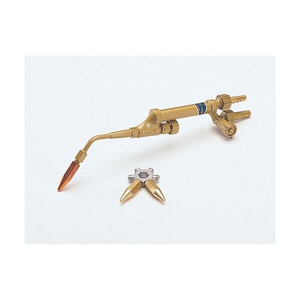 タスコ ショートサイズ溶接器 TA370-4 1個...