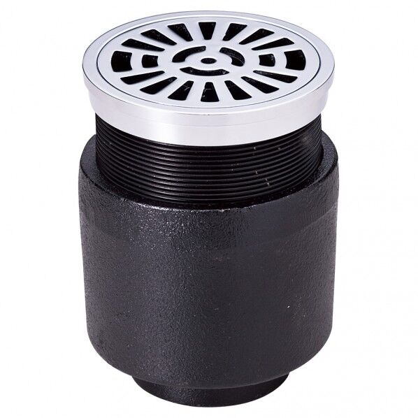 床排水トラップ 非防水層用 T5A-3-50