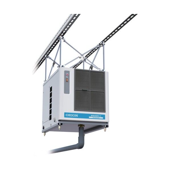 オリオン 天吊型除湿機 リモコン有 RFB500F2-T-G1 1台...