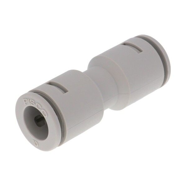 チューブフィッティングケミカル ユニオンストレート