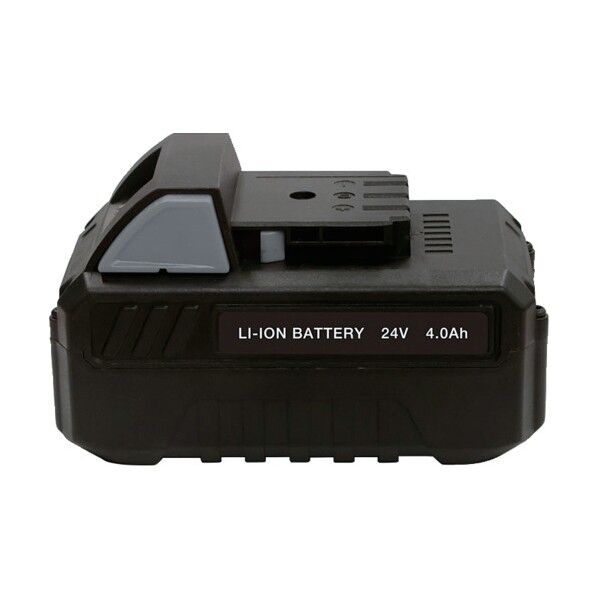 24Vリチウムイオン交換用バッテリー