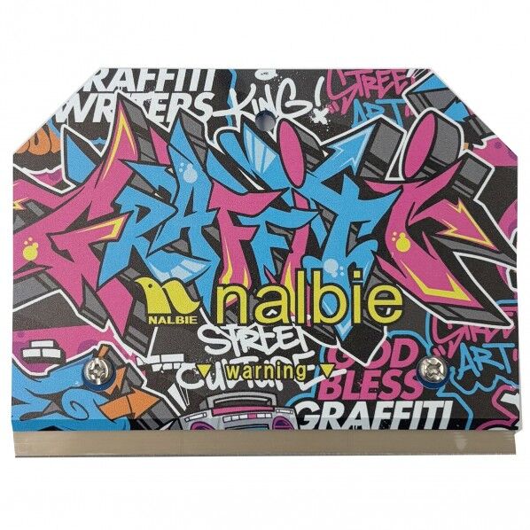 ドレスアップ三枚刃ホルダーVer.B