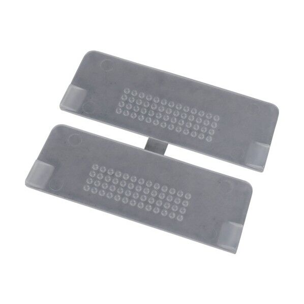 34C-P 仕切板 R-345/D-343/DA-343クリア用 ツールボックス用アクセサリー 1枚