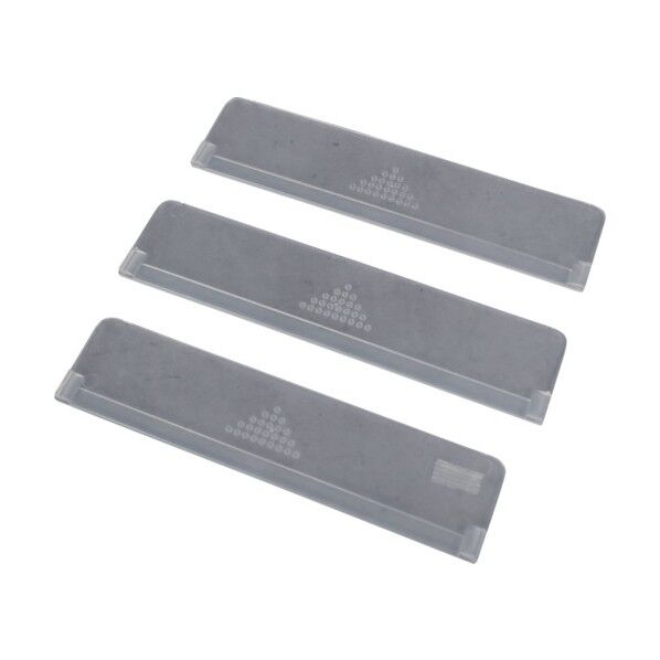 RT24-P 仕切板 RT-240用仕切板のみ ツールボックス用アクセサリー 1枚