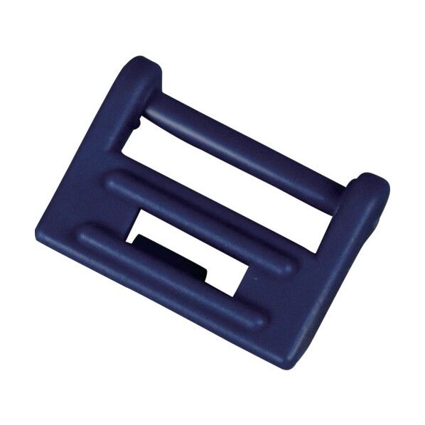 ポケットケースPC型交換用バックル ツールボックス用アクセサリー PC-B 1枚