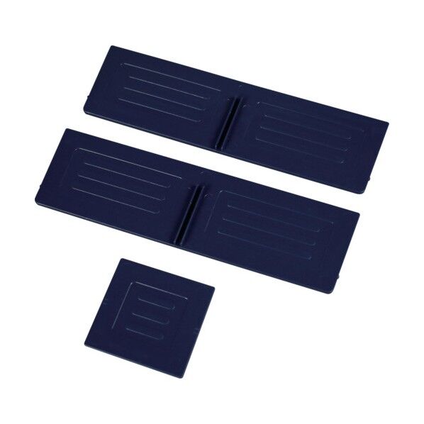 仕切板 SR-385グレー用 38G-P 1点