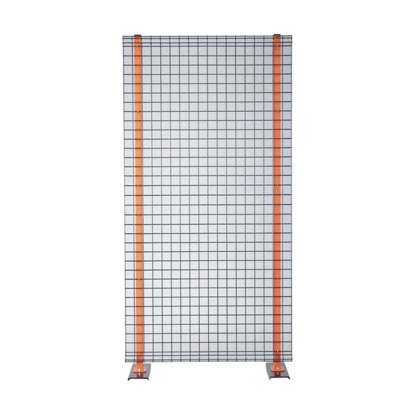 ヘリオス バリケードセット メッシュタイプ