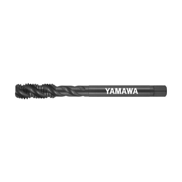 やまわ(YAMAWA) Z-PRO 亜鉛めっき用ハイブリッドバリュースパイラルタップ HVSP ZP P4+0.2 M14X2 HVSP-ZP-P4+0.2-M14X2 1本...