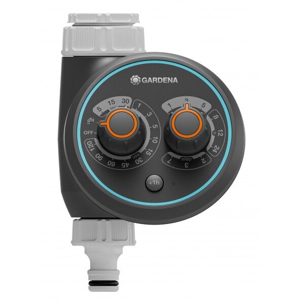 散水タイマー ウォーターコントロール Easy Plus