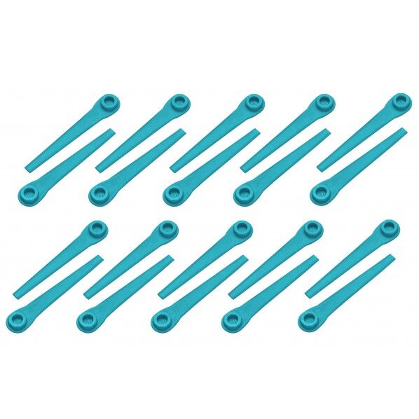 コードレストリマー用 替刃(14700-56, 14701-56専用 純正スペアパーツ)