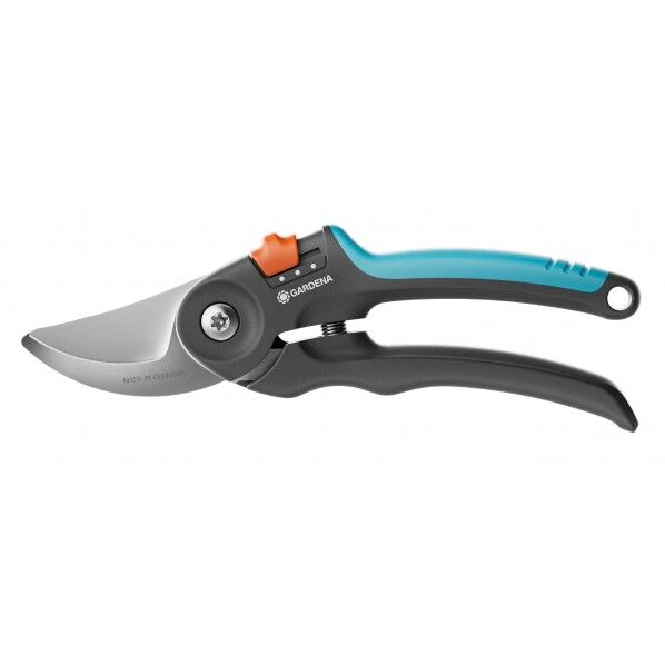 剪定ばさみ (直径24mm対応) バイパス型 PremiumCut Flex