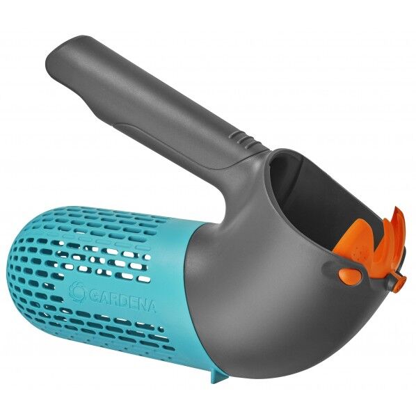 ベリーピッカー コンビシステム